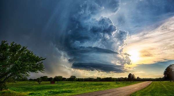 The 17 Most Jaw Dropping Photos Taken In Kansas In 2015