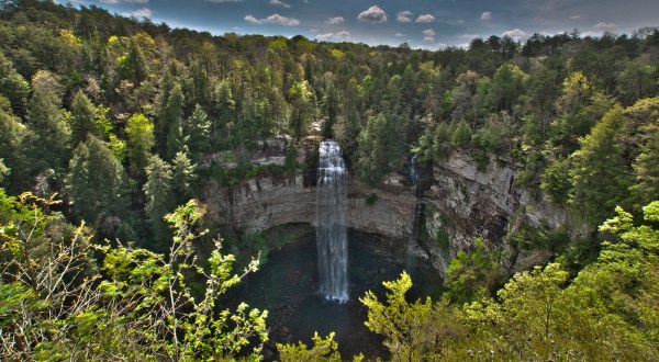 Everyone From Tennessee Should Take These 10 Awesome Vacations