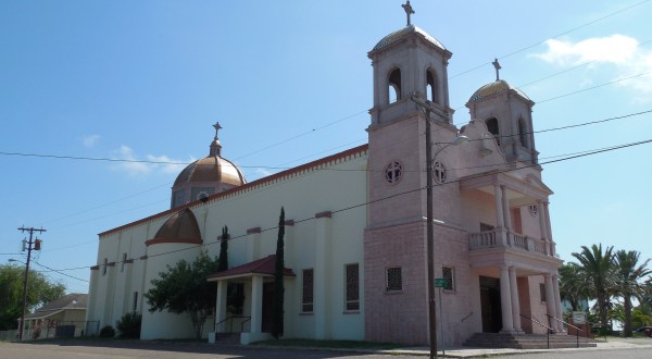 Here Are The 10 Most Religious Counties In Texas