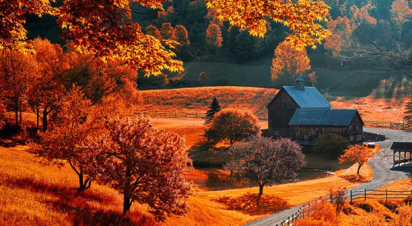 23 Surprising Things You May Not Expect When Moving To Vermont