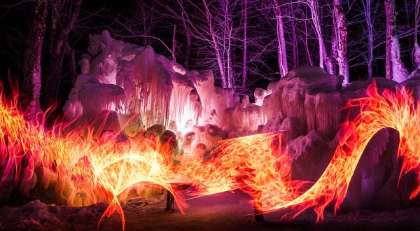 The 22 Most Jaw Dropping Photos Taken In Vermont In 2015
