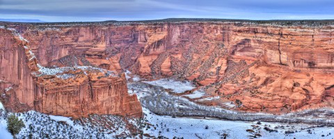 14 Unforgettable Places In Arizona That Everyone Must Visit This Winter