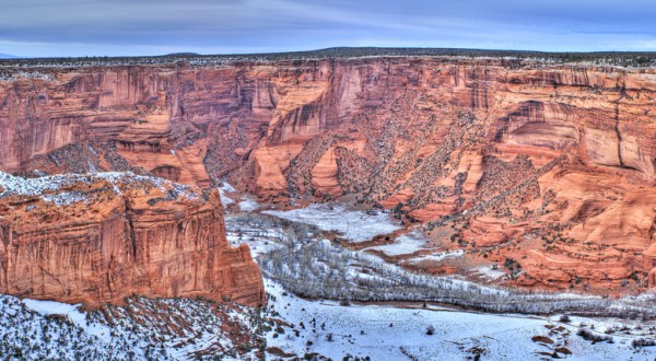 14 Unforgettable Places In Arizona That Everyone Must Visit This Winter