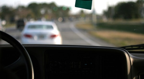 The Truth About Florida Drivers Just Came Out And It’ll Shock You