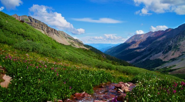 These 17 Mind-Blowing Sceneries Totally Define Colorado