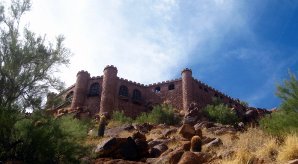 10 Fascinating Spots In Arizona That Are Straight Out Of A Fairy Tale