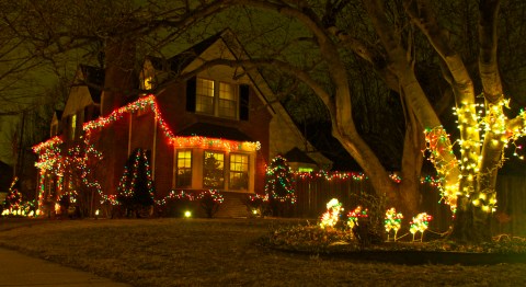 13 Reasons Christmas In Kansas Is The Absolute Best
