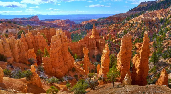 16 Reasons Why Utah is the Most Underrated State in the U.S.
