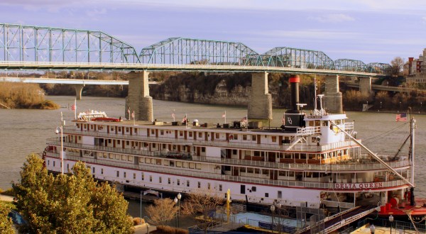 11 Things Everyone MUST DO In Tennessee In 2016