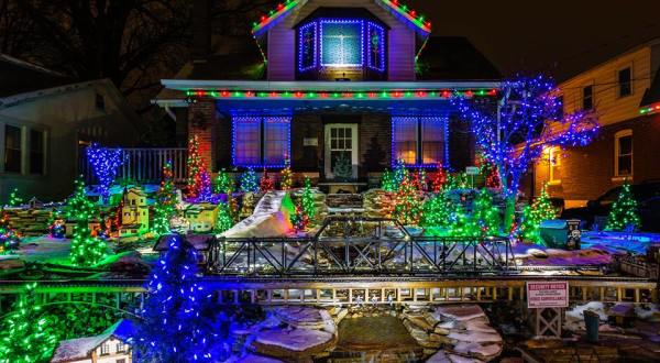 16 Photos That Show Christmas In Missouri Is The Most Beautiful Time