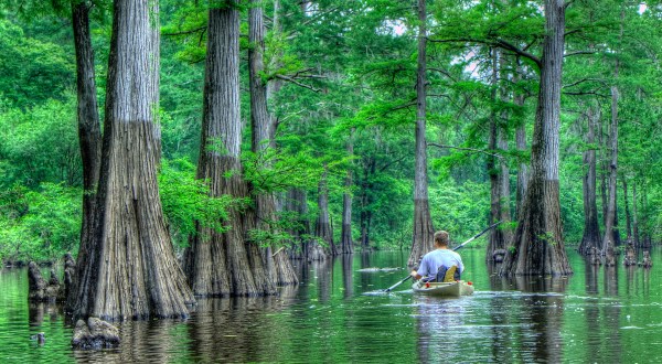 10 Stereotypes About Louisiana That Need to Be Put To Rest – Right now