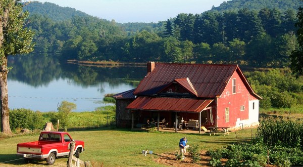 11 Reasons Why Small Town Tennesse Is Actually The Best Place To Grow Up