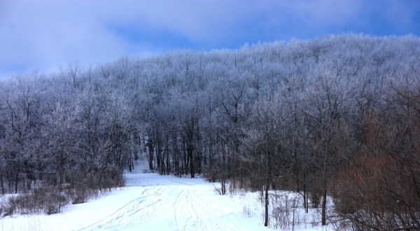 12 Spots In Wisconsin That Will Drop Your Frozen Jaw This Winter