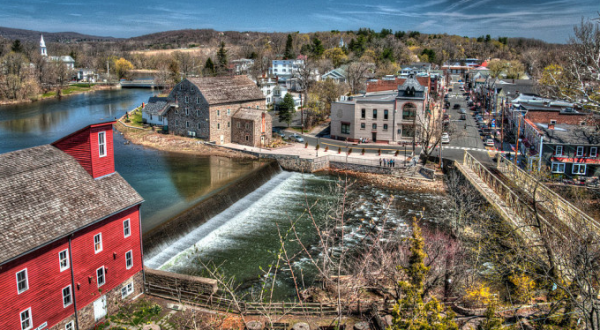 11 Reasons Why Small Town New Jersey Is Actually The Best Place To Grow Up