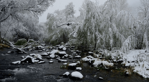 9 Spots In Arizona That Will Drop Your Frozen Jaw