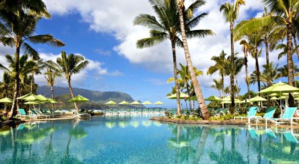 8 Places In Hawaii Where You’re Most Likely To Spot A Celebrity