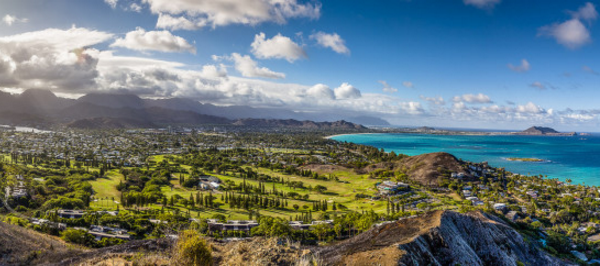 These 18 Towns In Hawaii Have The Most Breathtaking Scenery In The State