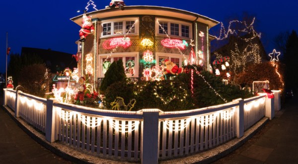 11 Reasons Christmas In Iowa Is The Absolute Best