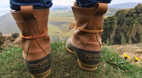12 Ways You Can Always Spot Someone From Maine…No Matter Where They Are
