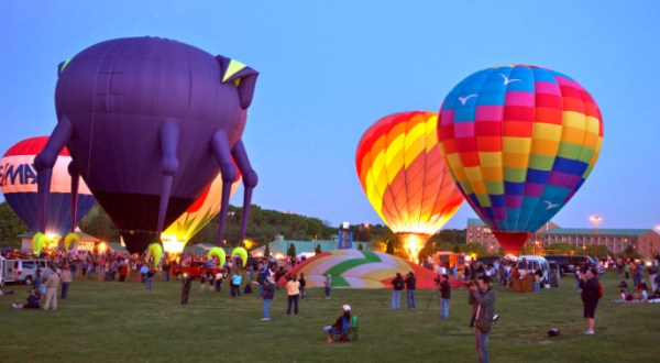 20 Things Everyone MUST DO In Maryland In 2016
