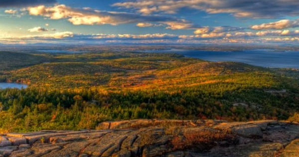 The 37 Most Jaw Dropping Photos Taken In Maine In 2015