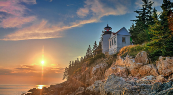 12 Reasons Why People In Maine Should Be Proud Of Their State