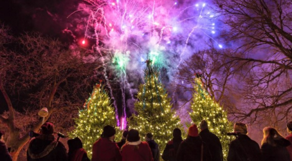 13 Reasons Christmas In Minnesota Is The Absolute Best