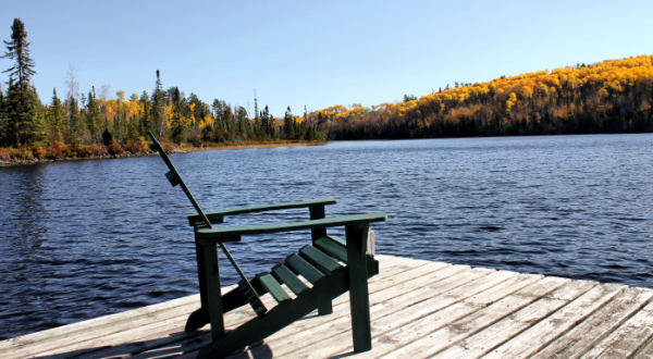 11 Ways People In Minnesota Can Relax And Take It Easy