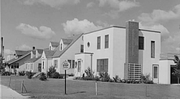 These 13 Houses In Minnesota From The 1930s Will Open Your Eyes To A Different Time