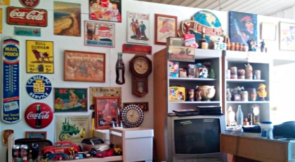 10 Must-Visit Flea Markets In Missouri Where You’ll Find Awesome Stuff
