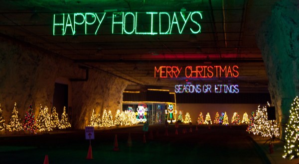 11 Reasons Christmas In Kentucky Is The Absolute Best