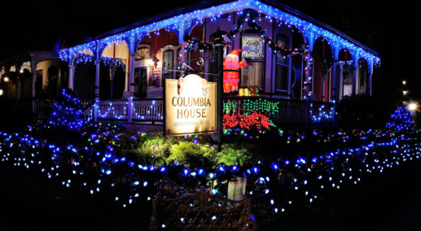15 Reasons Christmas In New Jersey Is The Absolute Best