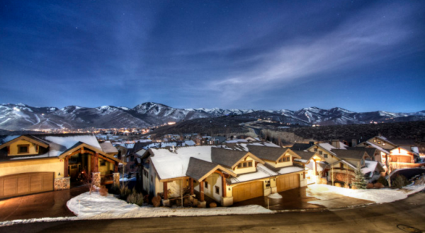 These 19 Utah Towns Have the Most Breathtaking Scenery in the State