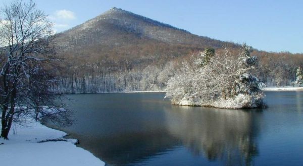 Here Are 10 Spots In Virginia You Must Explore This Winter