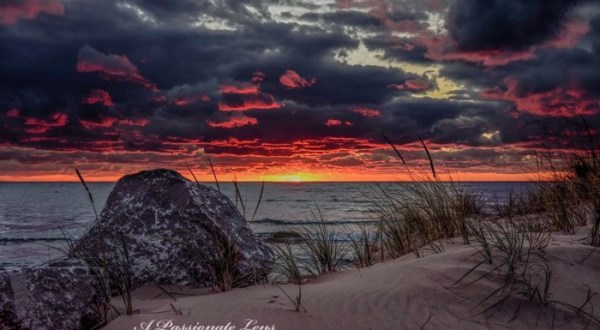 The 13 Most Jaw Dropping Photos Taken In Michigan In 2015
