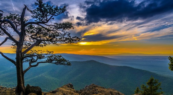 12 Reasons Why Virginia Is The Most Underrated State In The US