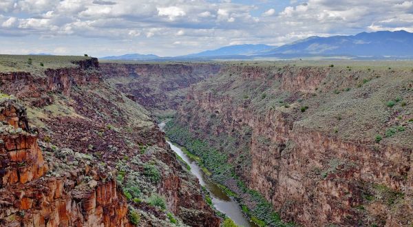 19 Places in New Mexico That Belong On Your Bucket List