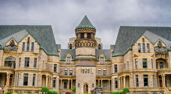 There’s Nothing Most Disturbing Than This Ohio Reformatory…Trust Me