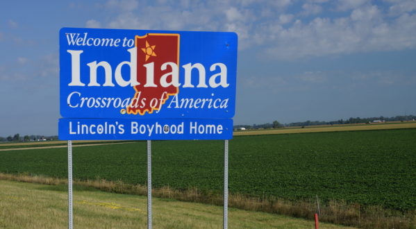 10 Reasons Why Everyone Should Marry A Hoosier