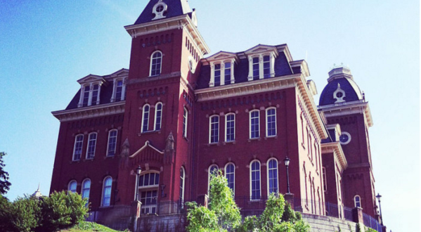 14 Things You Know Are True If You Went To A Small High School In West Virginia