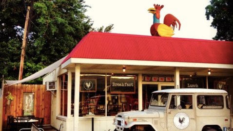 These 12 Amazing Breakfast Spots in Louisiana Will Make Your Morning Epic