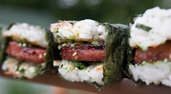 10 Interesting Food Combinations Only People In Hawaii Will Love