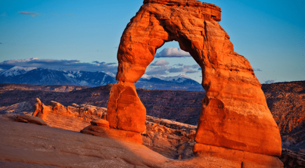 18 Things That Come to Everyone’s Mind When They Think About Utah