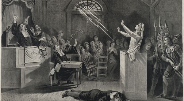 These 14 Real Life Witches Show the ‘Wicked’ Side of Virginia’s History