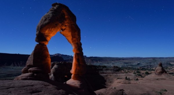 The 25 Most Jaw Dropping Photos Taken in Utah in 2015