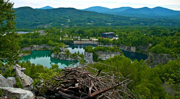 27 Things Everyone MUST DO In Vermont In 2016