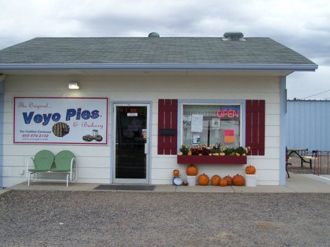 13 Places in Utah Where You Can Get the Most Mouth-Watering Pie