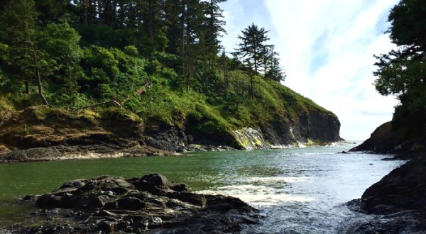 The 11 Most Underrated Places In Washington That You Must Check Out