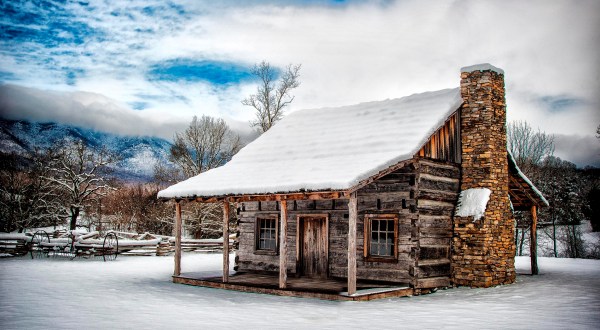 14 Spots In Virginia That Will Drop Your Frozen Jaw This Winter