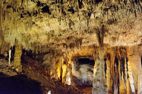 11 Places In Arkansas That Will Make You Feel Like You're On Another Planet